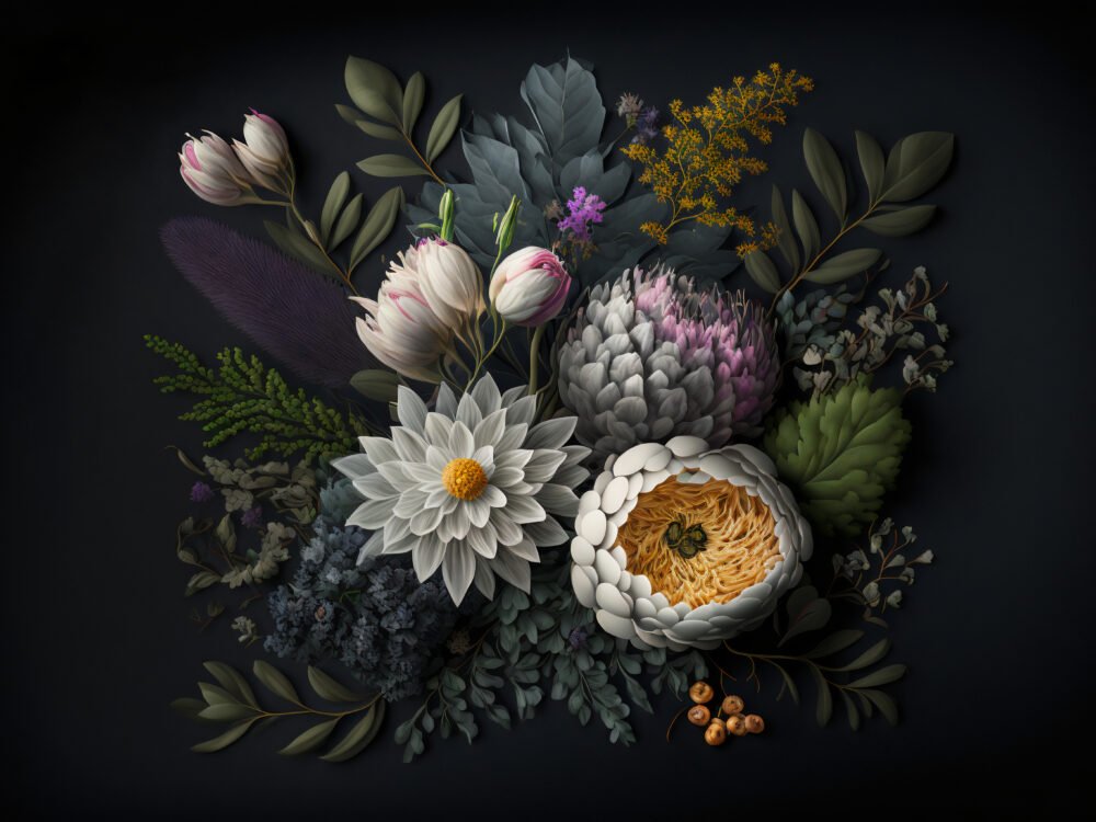 The Perfect Flowers for Every Celebration