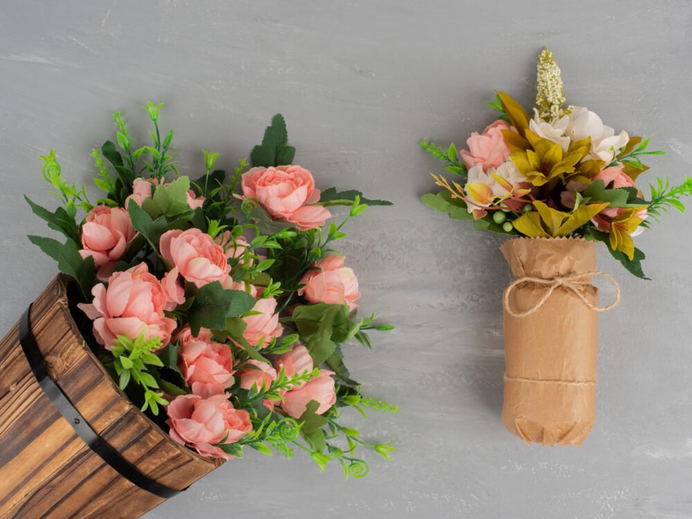 How to Keep Your Bouquet Fresh for Longer