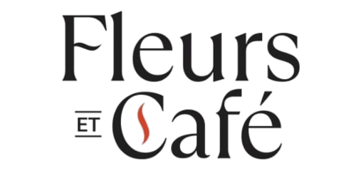 Fleurs Et Cafe